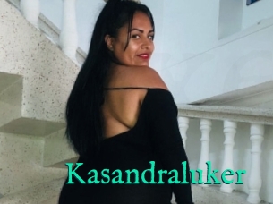 Kasandraluker