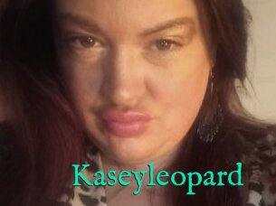 Kaseyleopard