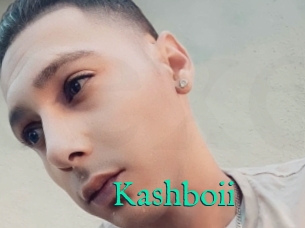 Kashboii