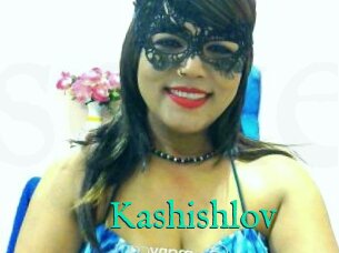 Kashishlov