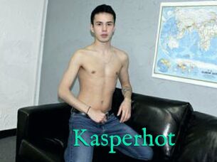 Kasperhot