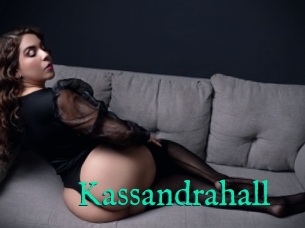 Kassandrahall