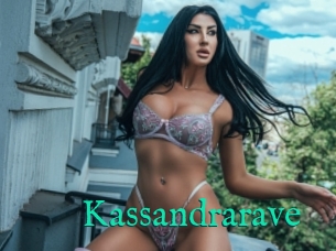 Kassandrarave