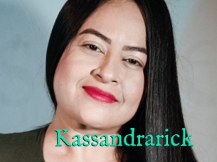 Kassandrarick