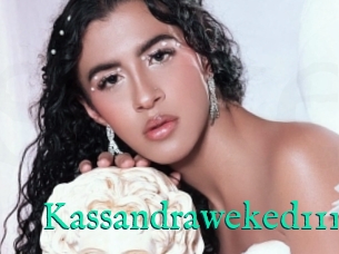 Kassandraweked111