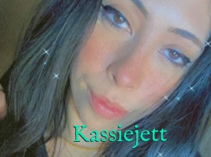 Kassiejett