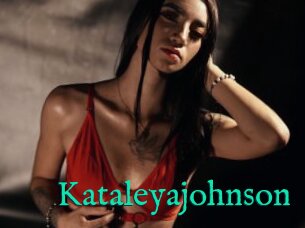 Kataleyajohnson