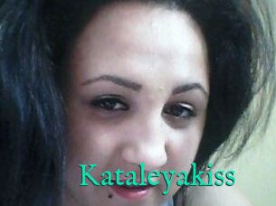 Kataleyakiss