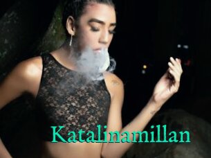 Katalinamillan