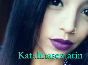 Katalinasexlatin