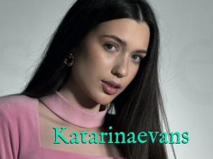 Katarinaevans