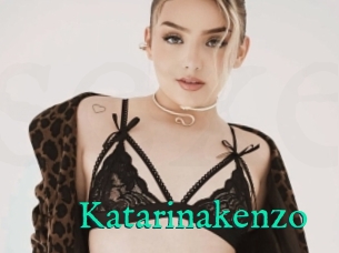 Katarinakenzo