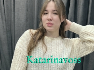 Katarinavoss