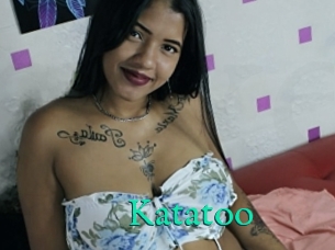 Katatoo