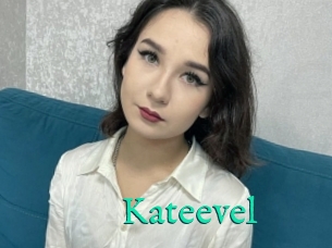 Kateevel