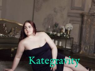 Kategravity