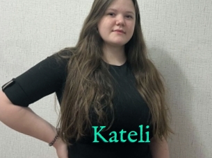 Kateli