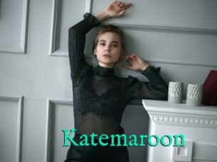 Katemaroon