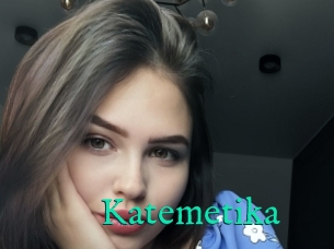 Katemetika