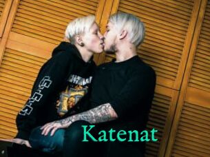 Katenat