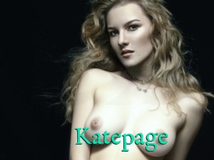 Katepage