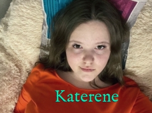 Katerene