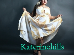 Katerinehills