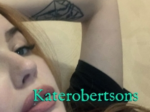 Katerobertsons