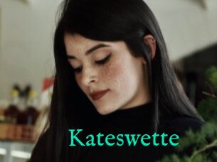 Kateswette