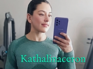 Kathalinaceron