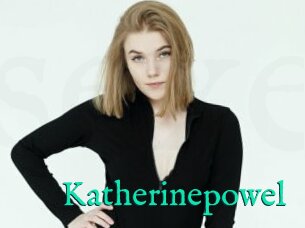 Katherinepowel