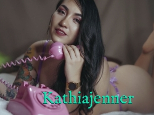 Kathiajenner