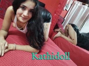 Kathidoll