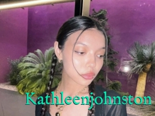 Kathleenjohnston