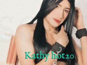 Kathy_hot20