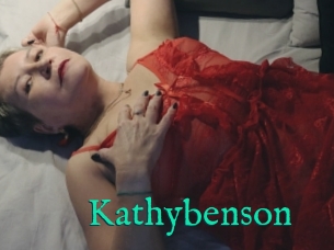 Kathybenson