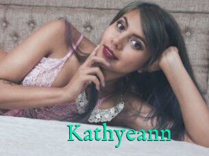 Kathyeann