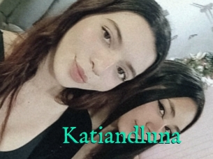 Katiandluna