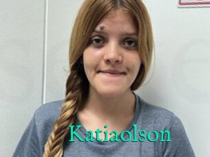 Katiaolson