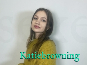 Katiebrowning