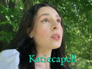 Katiecapell