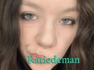 Katiedeman