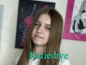 Katiedrye