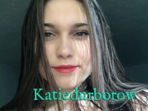 Katiedurborow