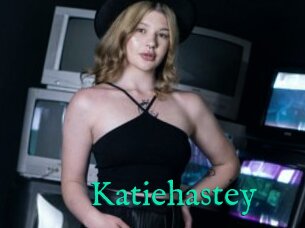 Katiehastey