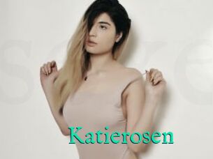 Katierosen