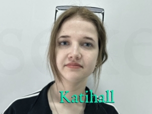 Katihall