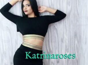 Katrinaroses