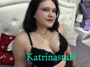 Katrinastaff