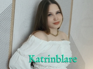 Katrinblare